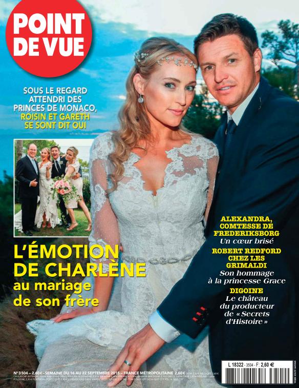 magasine